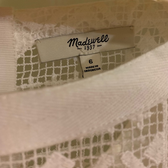 Madewell dress - Picture 2 of 6